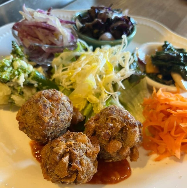 暮らしに寄り添う野草と薬草　